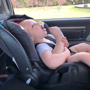 Meet your Posher, Morgan